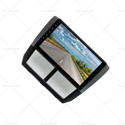 9'' Android 13 CarPlay Head Unit Radio for Subaru Forester, Impreza (08-13)