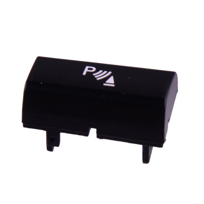 Parking Radar Sensor Switch Cover for BMW X5 E70 X6 E71 E72 (2007-2013)