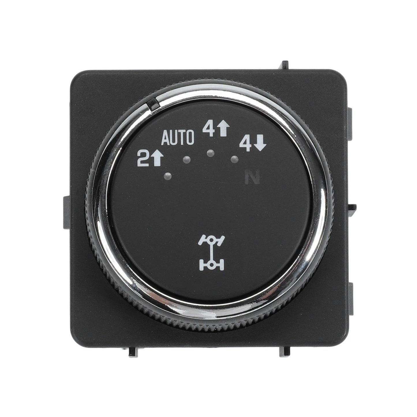 4x4 Wheel Drive Switch for Chevrolet Avalanche (2008 - 2013)