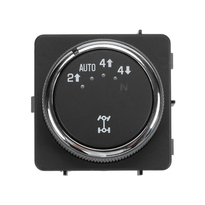 4x4 Wheel Drive Switch for Chevrolet Avalanche (2008 - 2013)