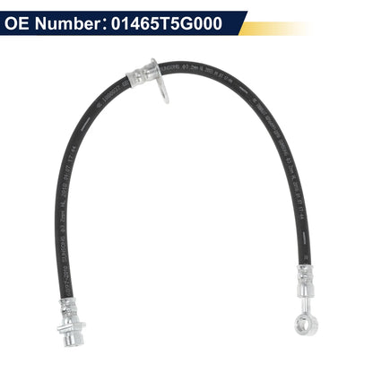 Front Left Brake Hose for Honda (2006-2011)