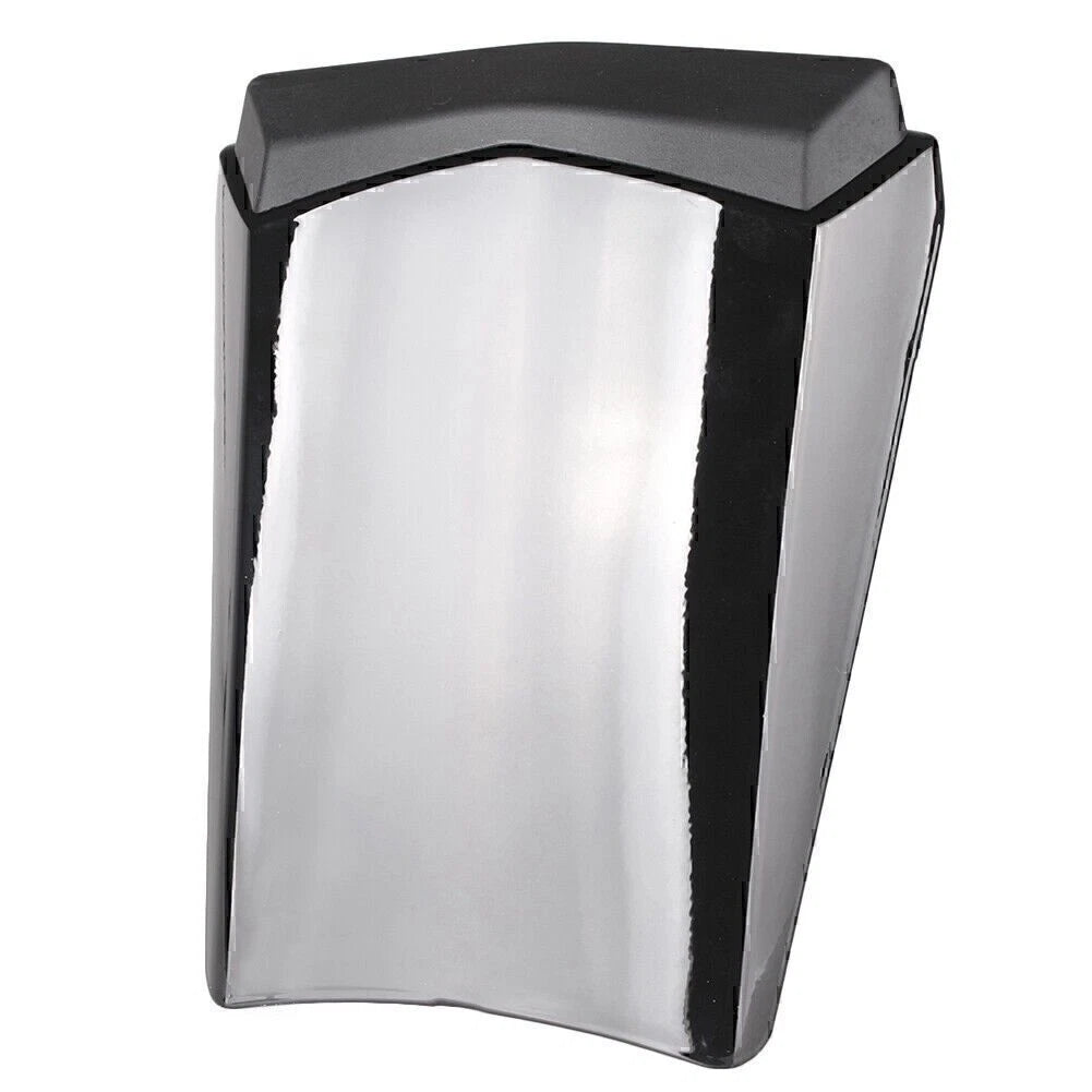 Black Rear Seat Cover Cowl for Yamaha YZF R1 (2002-2003)