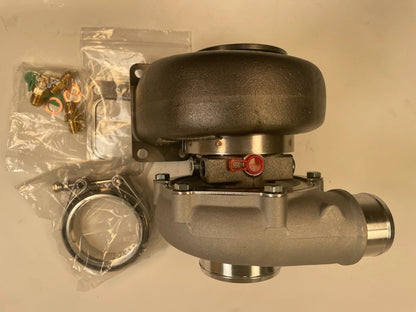 GT30 Billet Turbocharger with T3 Flange