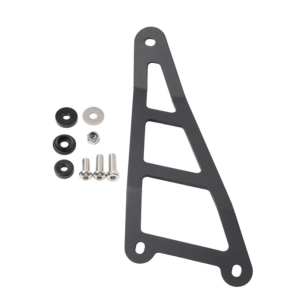 Exhaust Bracket Muffler Hanger for Kawasaki ZX-10R (2008-2010)