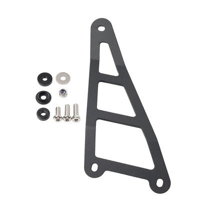 Exhaust Bracket Muffler Hanger for Kawasaki ZX-10R (2008-2010)