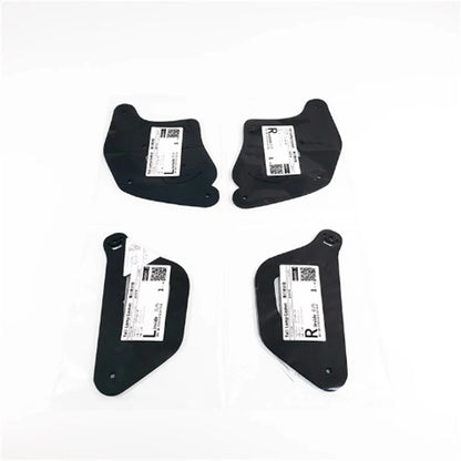 Rear Left & Right Tail Light Seal Gasket for Toyota Reiz (2010-2013)