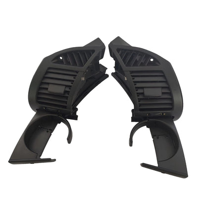 Air Vent Outlets w/ Cup Holders for BMW Z4 E85 E86 (2002-2008)