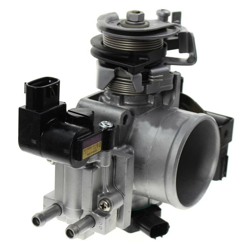 Throttle Body Replacement for Honda Civic (2001-2005)