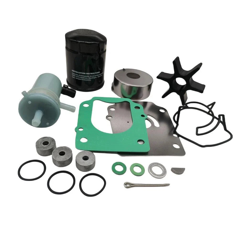 Maintenance Kit for Suzuki DF 70HP/80HP/90HP Outboard
