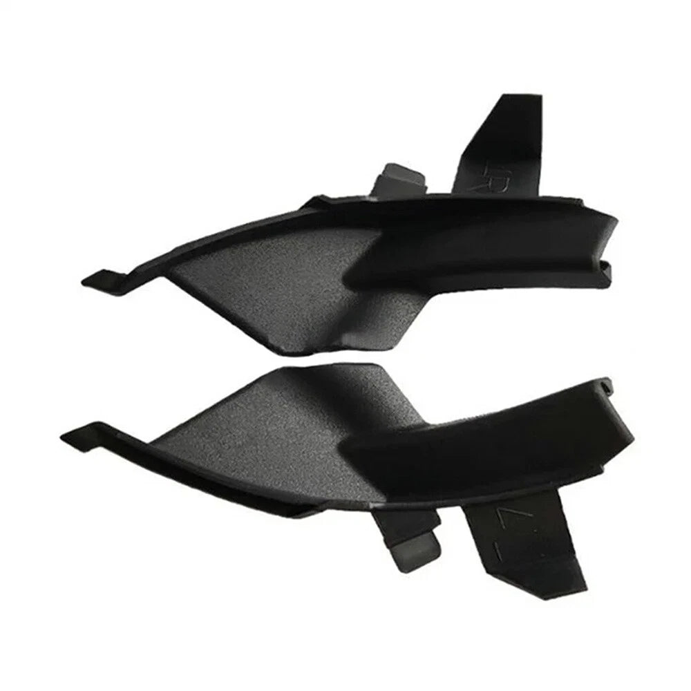 Front Windscreen Wiper Side Cowl Covers for Lexus GX470 (2003-2009)