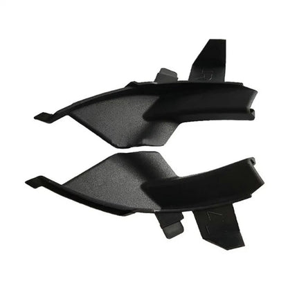 Front Windscreen Wiper Side Cowl Covers for Lexus GX470 (2003-2009)