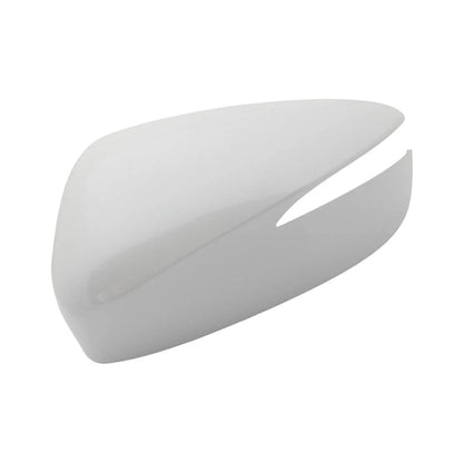 Left Exterior Mirror Cover Cap for Mazda CX-5 (2015-2016)