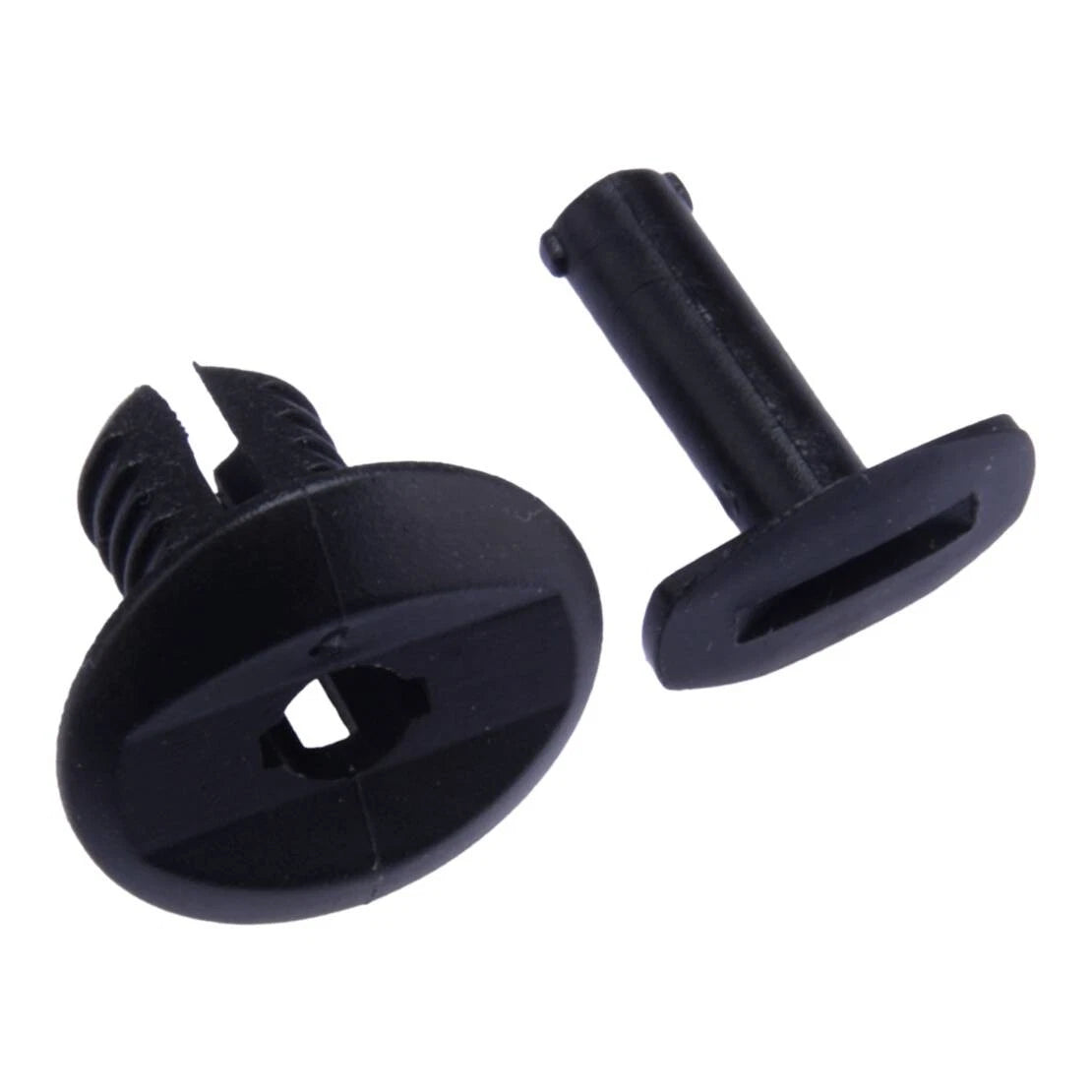 Wheel Arch Lining Splash Guard Clips for Mercedes-Benz Sprinter Vito (A4)