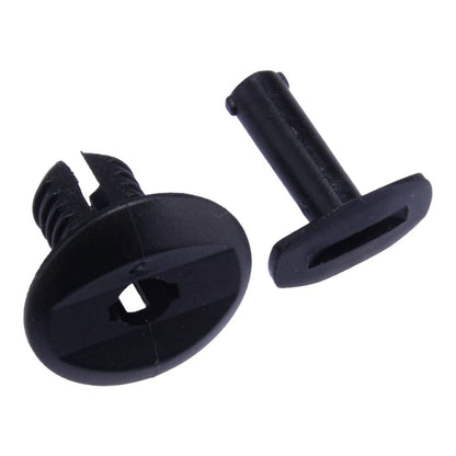 Wheel Arch Lining Splash Guard Clips for Mercedes-Benz Sprinter Vito (A4)