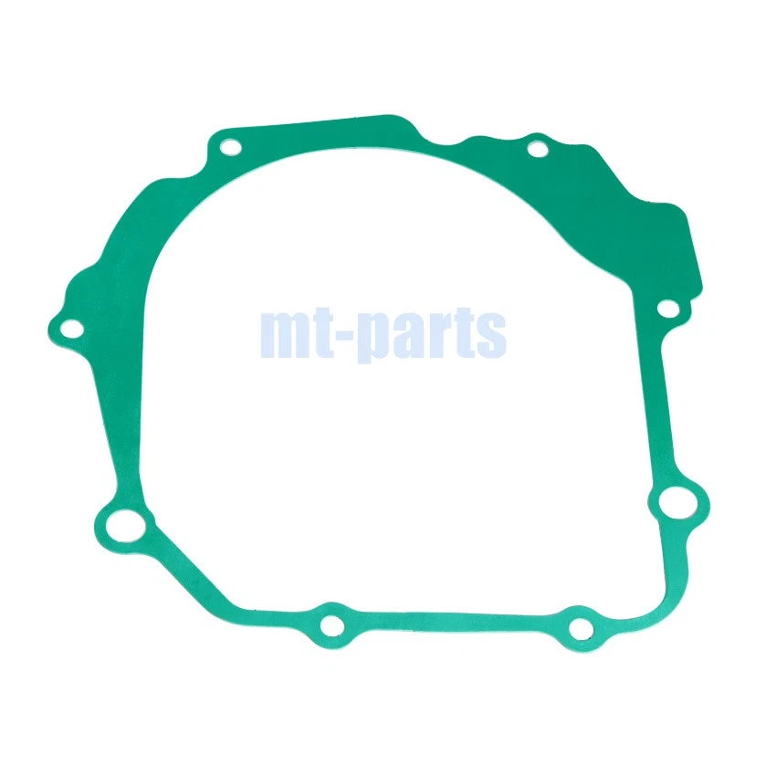 Left Crankcase Cover Gasket for Yamaha Breeze 125 (1989-2004)