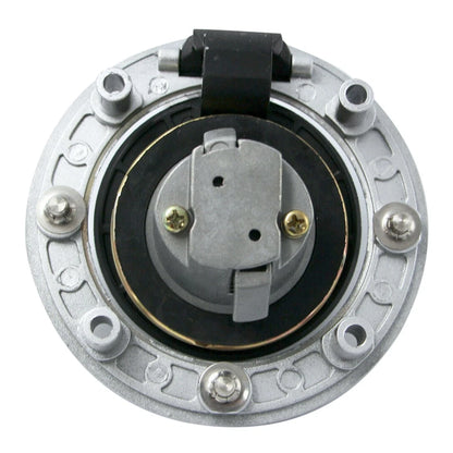 Fuel Tank Lock Cap Key for Hyosung GT250R, Suzuki GSX600F (2003-2006)