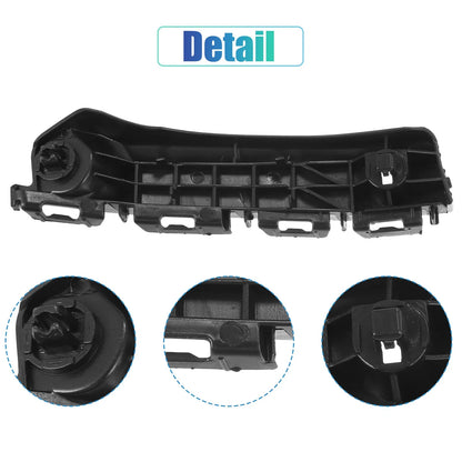 Left Right Front Bumper Bracket  for Toyota Yaris (2012-2014)