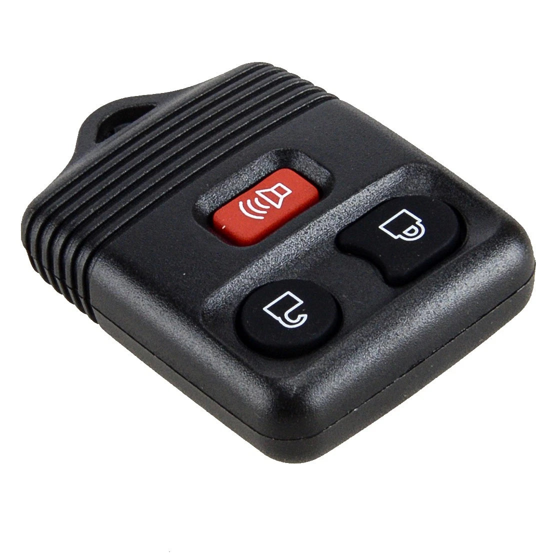 3 Button Remote Key Shell Case for Ford Ranger, Escape, Explorer, F350 (2001-2023)