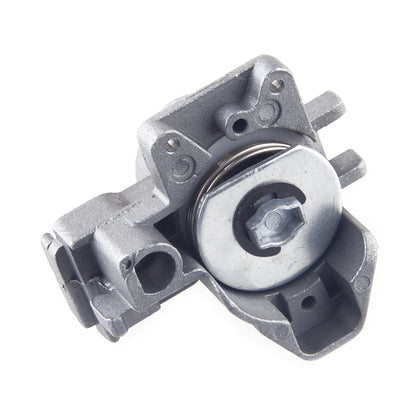 Door Lock w/ 1 Key for 2008-2012 Honda Accord Driver Side