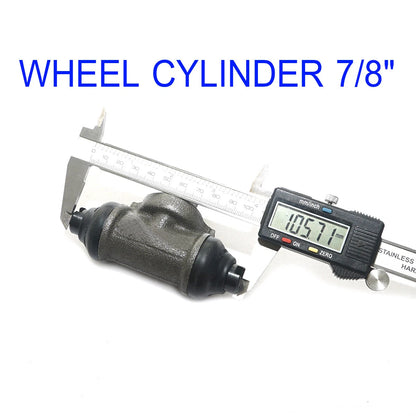 7/8 Rear Wheel Brake Cylinder for Isuzu Faster 1984-1987