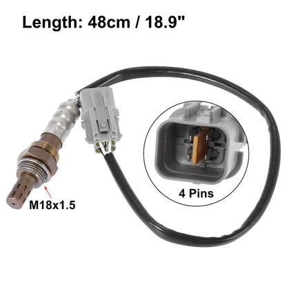 O2 Oxygen Sensor Front Left for Kia Sorento Cadenza Sedona (2011-2018)