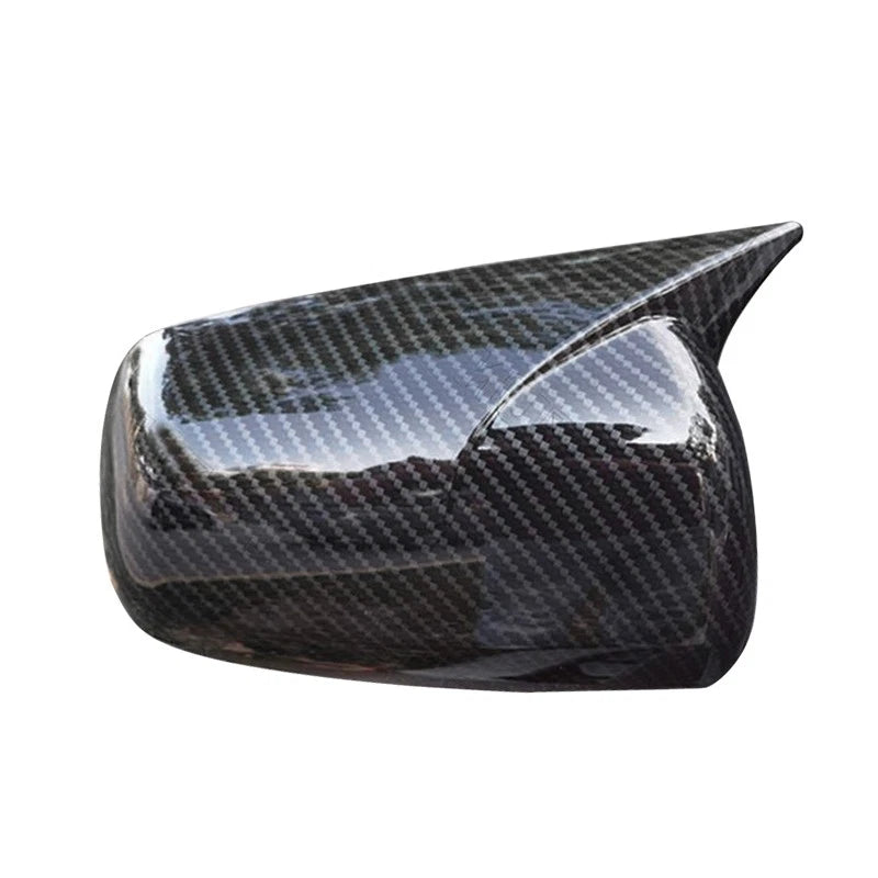 Exterior Mirror Cap Trim for Mitsubishi Lancer EVO 2008-2012