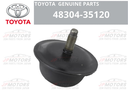 BUMPER SUB-ASSY, FRONT SPRING for TOYOTA HILUX 2WD