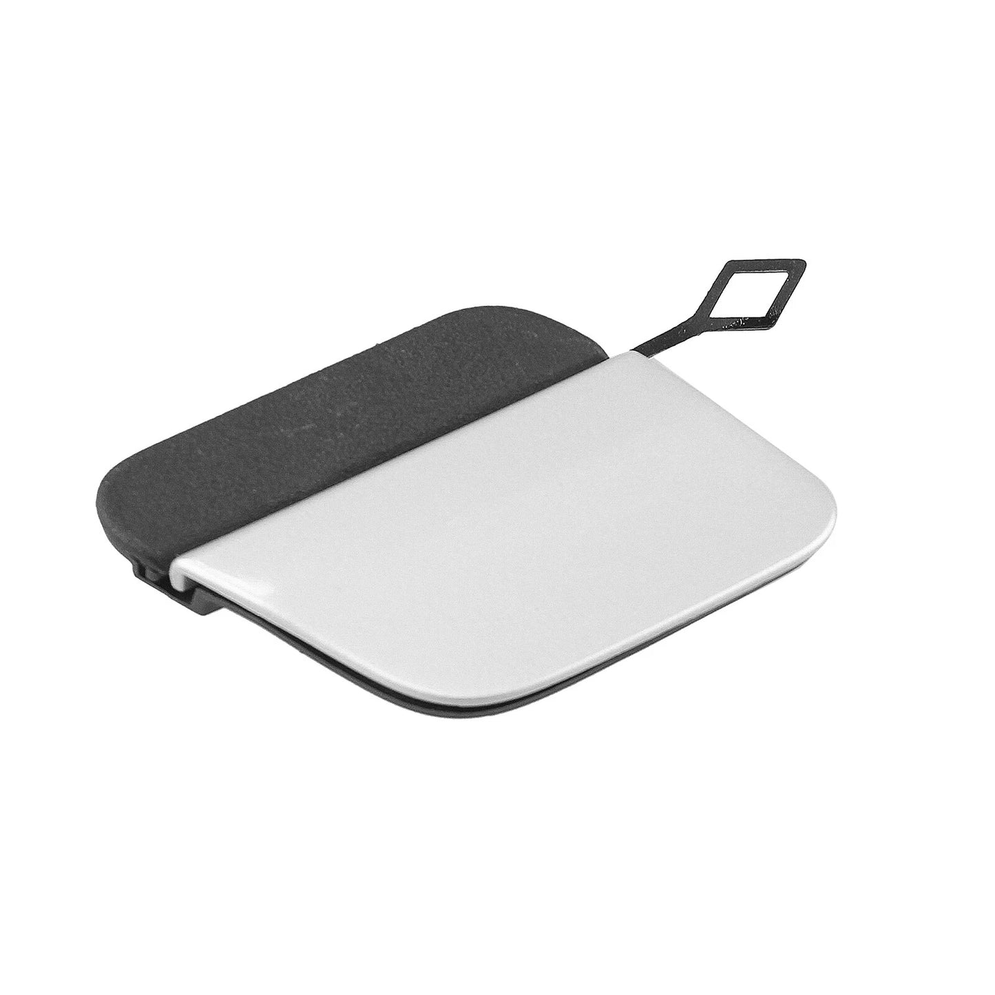 Rear Bumper Tow Hook Cover for Mercedes Benz E Class (2017-2020)