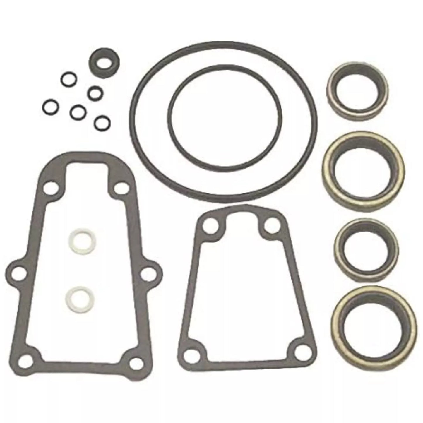 Lower Unit Seal Kit for Johnson Evinrude 85-140HP (1980-1995)