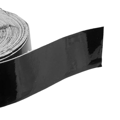 Vinyl Wrap Self-Adhesive Body Window Door Stripe Cover Trim for Universal Acc