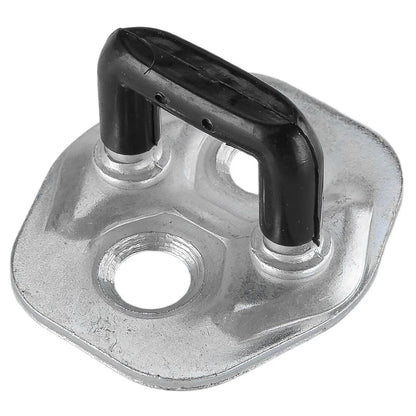 Door Lock Striker Plate for Nissan Patrol Y61, Elgrand, Skyline R32 (1997-2007)