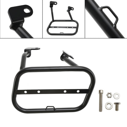 Saddlebag Holder Right for Scrambler 1100 (2017-2023)