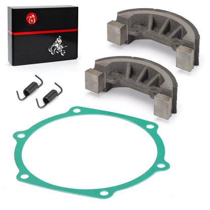Brake Shoe Set 2x for John Deere 750 770 790 Tractor