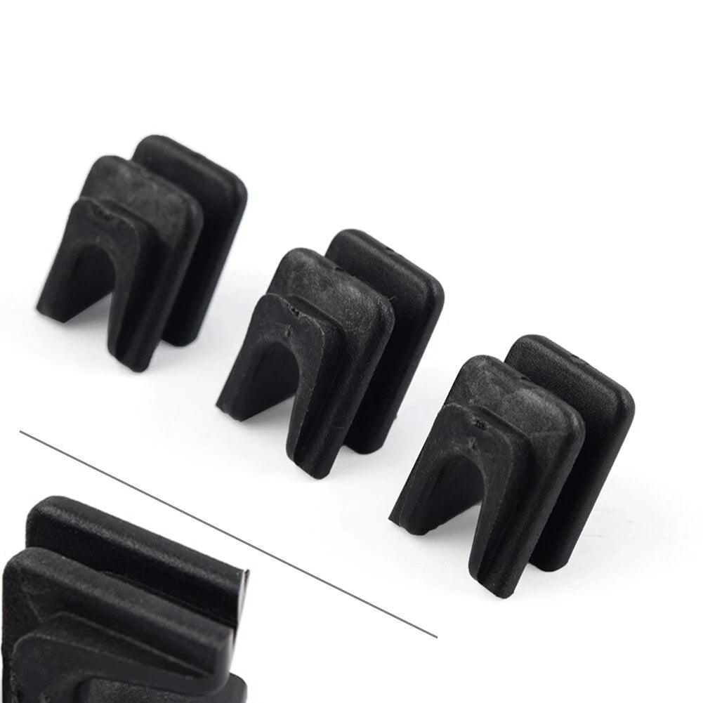 3PCS CVT Clutch Nylon Slider for CFMoto 450cc Drive Pulley