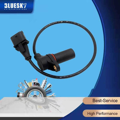 Crank Angle Position Sensor for Jeep Cherokee KJ 2.8CRD (2003-2007)