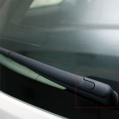 Rear Windshield Wiper Arm Cover Caps for Subaru Crosstrek, Forester (2013-2023)