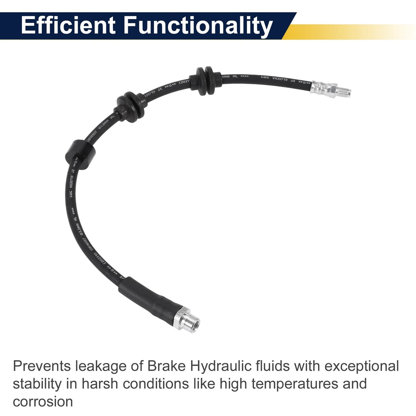 Front Brake Hose for BMW Z4 (2006-2016)