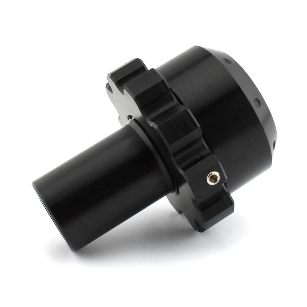 Throttle Lock Cruise Control Clamp for BMW R1200GS, R1200ST (2004-2012)