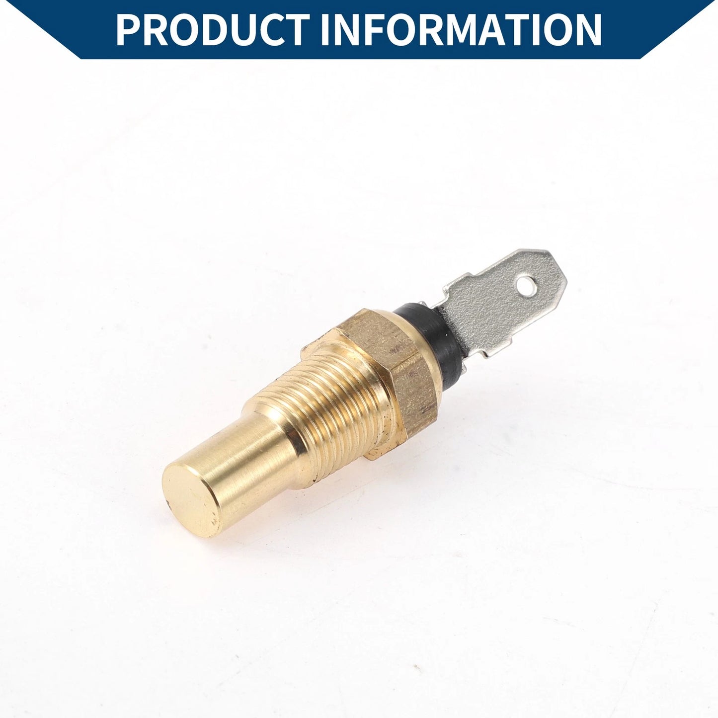 Engine Coolant Temperature Sensor for ACURA SLX (1996-1999)