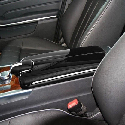 Center Console Armrest Cover Trim for Mercedes Benz E Class (2009-2016)
