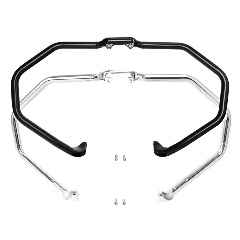 Engine Guard Highway Crash Bar for Indian Chief Vintage Dark Horse (2020-2023)