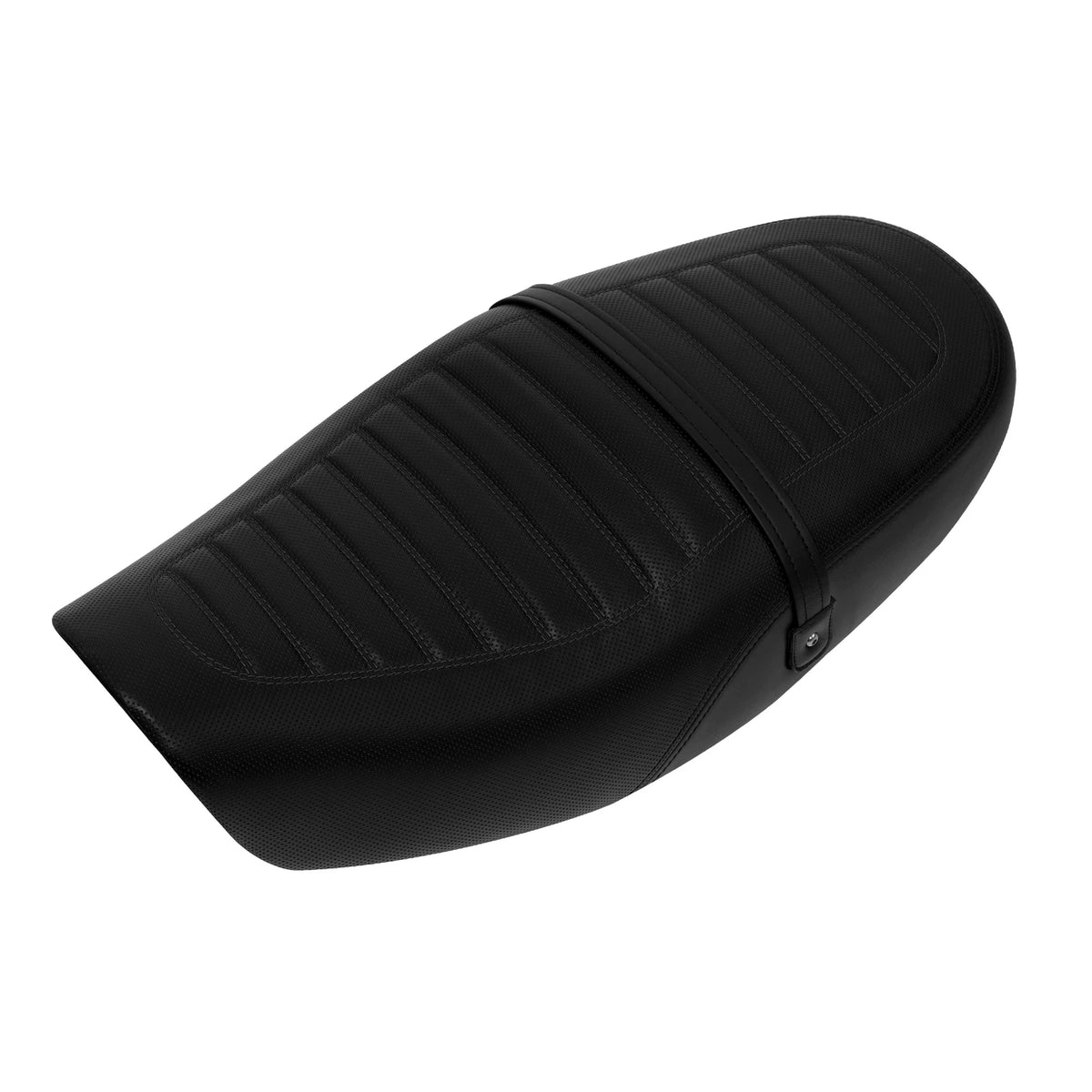 Black Rider Passenger Seat for Kawasaki Z900RS (2018-2023)