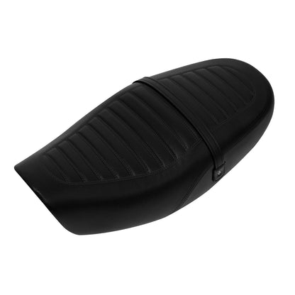 Black Rider Passenger Seat for Kawasaki Z900RS (2018-2023)