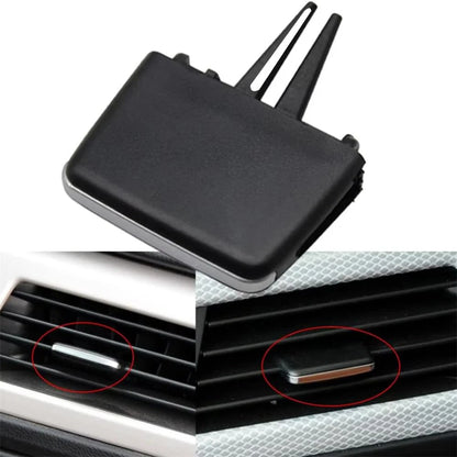 Air Conditioning Vent Outlet Tab Clips for BMW 3 Series E90 E91 (2007-2013)