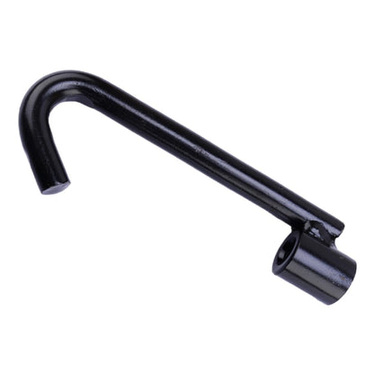 Spare Wheel Bracket Hook for Mitsubishi Outlander 2013-2021