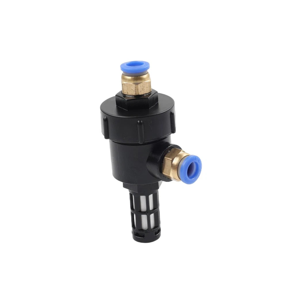 Quick Relief Valve for Tire Changer - Bead Breaker Dump Valve (Fits Various Models)