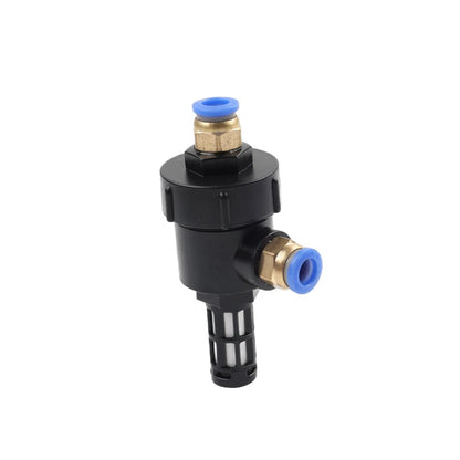 Quick Relief Valve for Tire Changer - Bead Breaker Dump Valve (Fits Various Models)