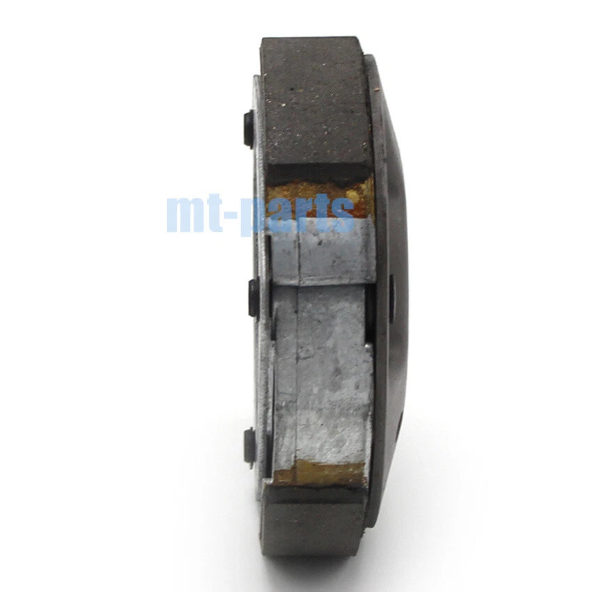 Clutch Plate for Honda CH250 Elite, CN250 Helix (1985-2007)