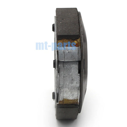 Clutch Plate for Honda CH250 Elite, CN250 Helix (1985-2007)