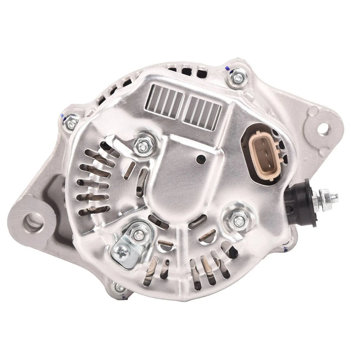 75A Alternator for Suzuki Swift EZ RS415 M15A 1.5L Petrol (2005-2010)